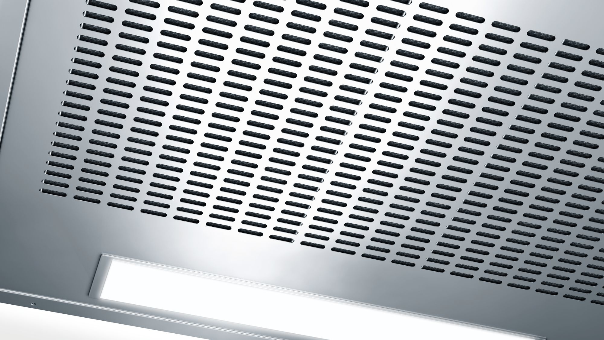 Bosch Serie 2 DUL60FA50 - Onderbouw afzuigkap