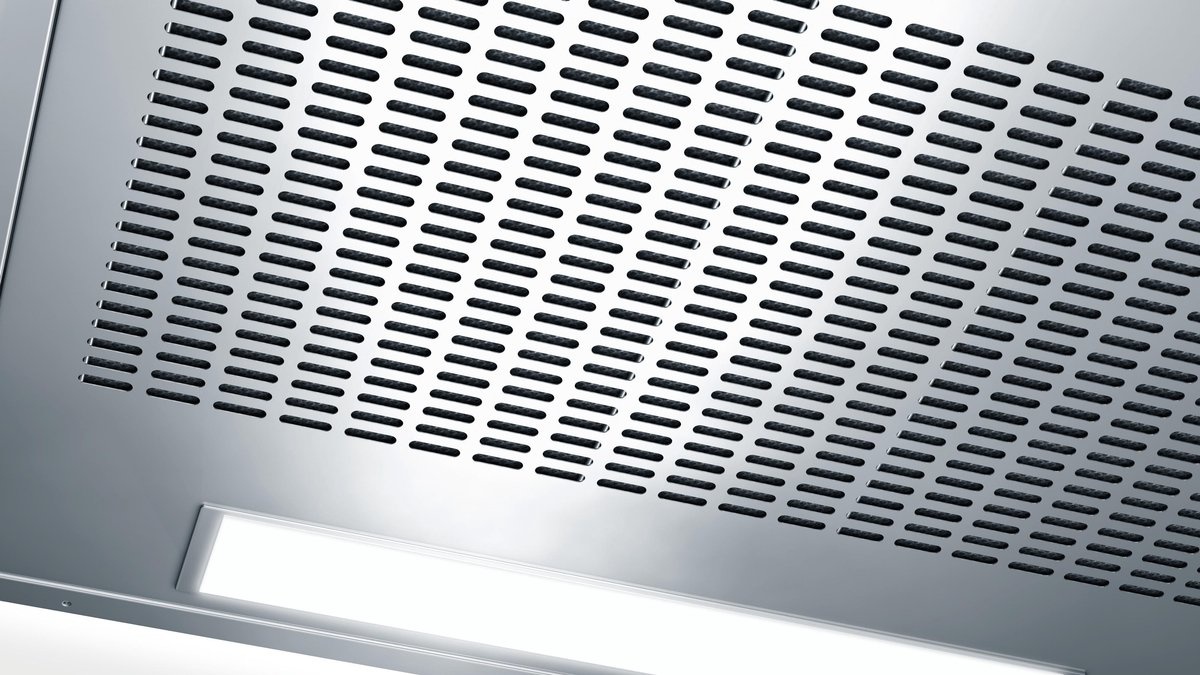 Bosch Serie 2 DUL60FA50 - Onderbouw afzuigkap