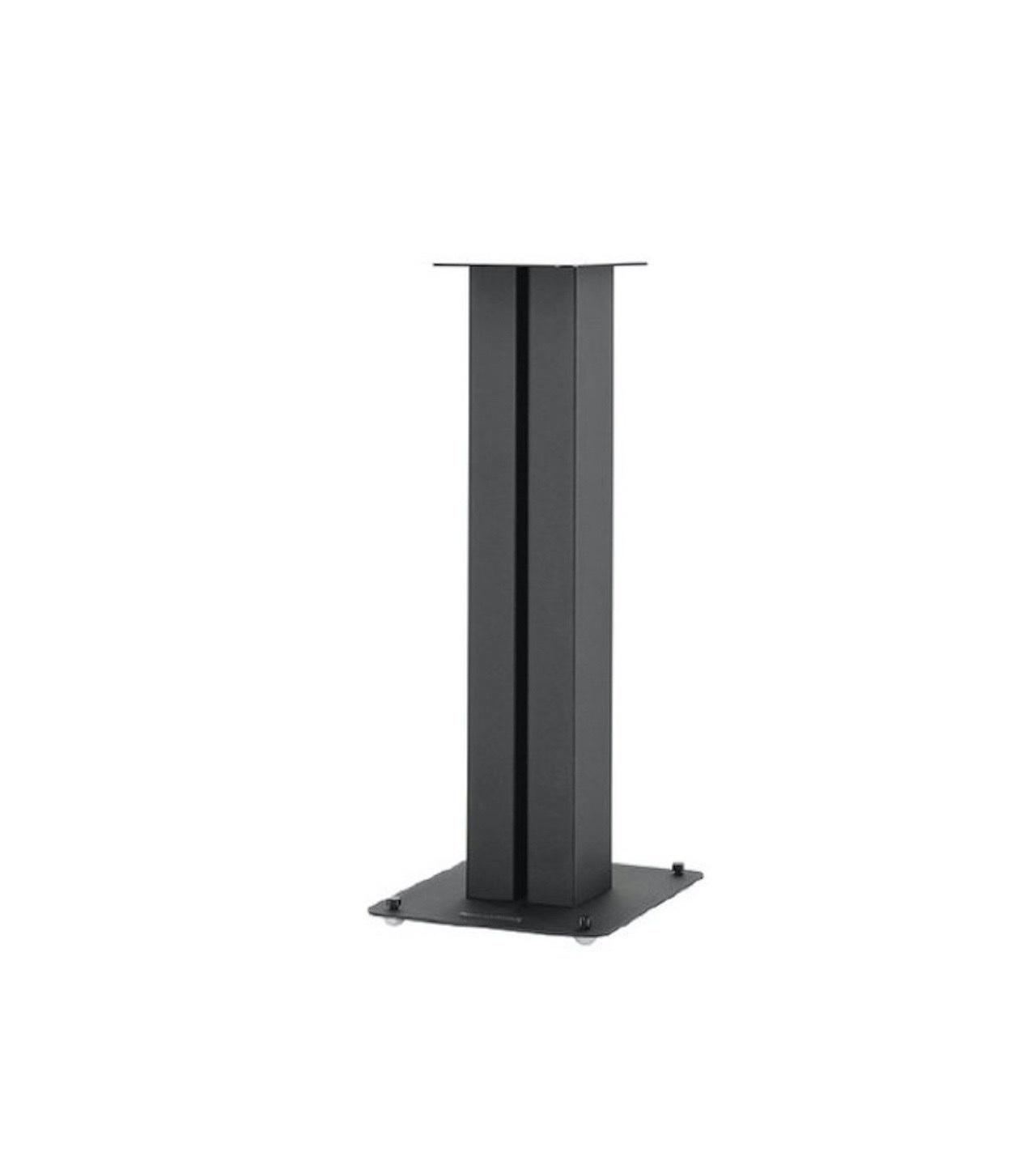 Bowers & Wilkins STAV24 S2 Zwart Speaker Stand