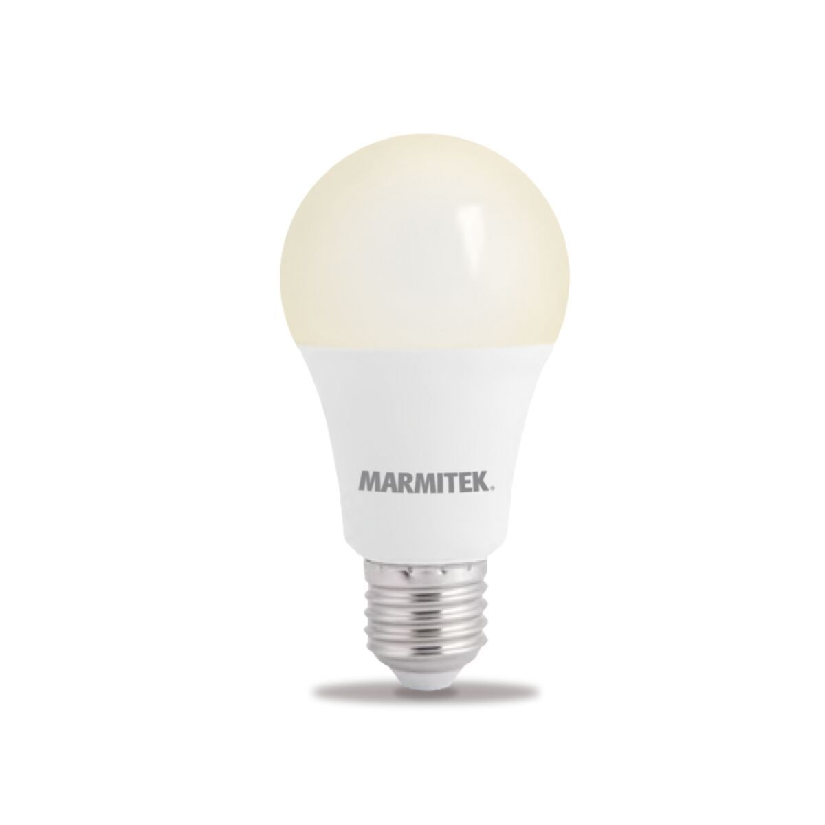 Marmitek Glow ME E27 Wit - Slimme lamp