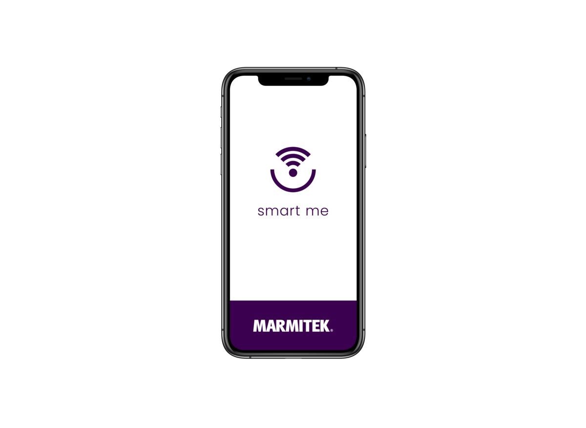 Marmitek Glow ME E27 Wit - Slimme lamp
