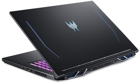 Acer Predator Helios 300 - PH317-55-53YS - Gaming laptop