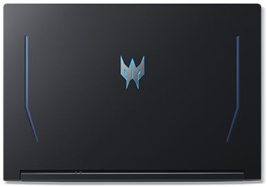 Acer Predator Helios 300 - PH317-55-53YS - Gaming laptop