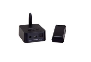 Marmitek Audio Anywhere 725