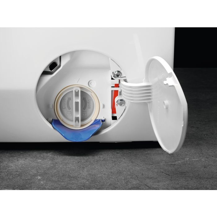 AEG L9FEN96CS SoftWater - Wasmachine