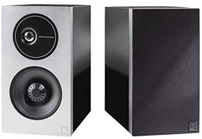 Definitive Technology Demand D11 Zwart - Boekenplank speaker