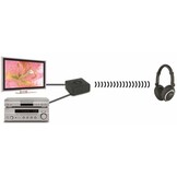 Marmitek BoomBoom 55 TV Audio Transmitter