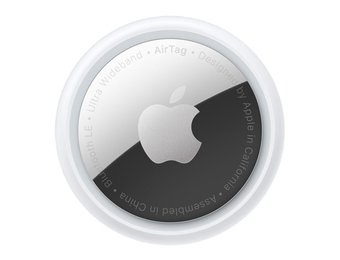 Apple Airtag - GPS Tracker