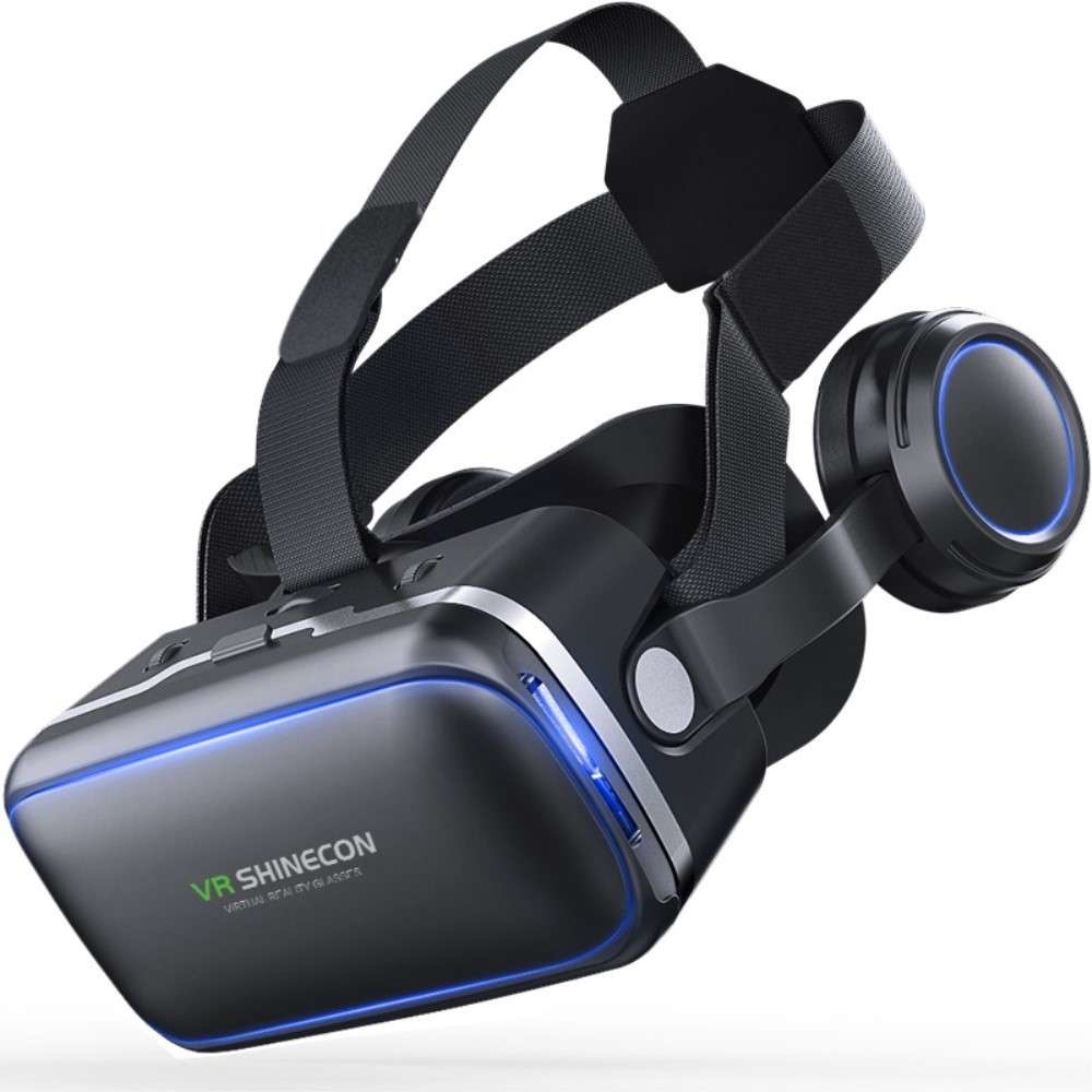 VR Shinecon Virtual Reality Bril - VR Bril
