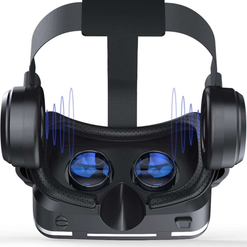 VR Shinecon Virtual Reality Bril - VR Bril