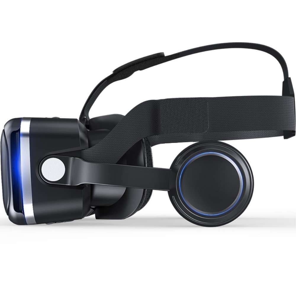 VR Shinecon Virtual Reality Bril - VR Bril