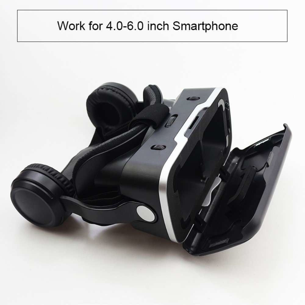 VR Shinecon Virtual Reality Bril - VR Bril