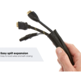 Vogel's TVA 6202 Kabelsok lengte (1m)