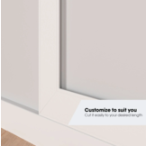 Vogel's TVA 6000 Kabelgoot (80cm) - Kabelgoot