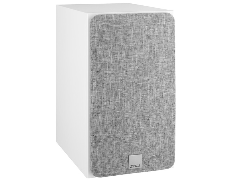 Dali Oberon 3 Wit - Boekenplank speaker