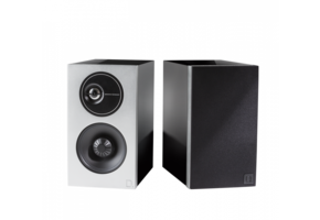 Definitive Technology Demand D7 Zwart Set - Boekenplank speaker