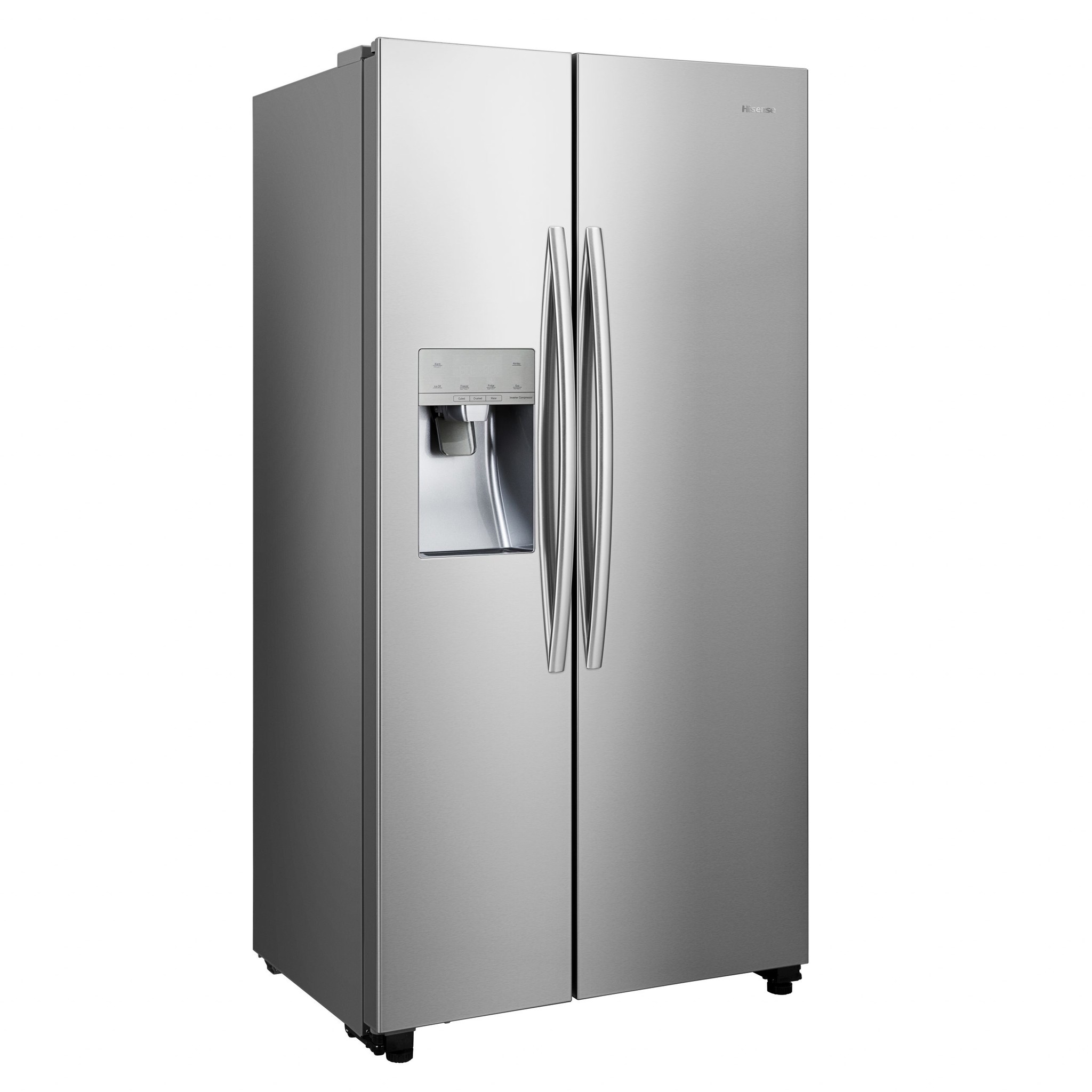 Hisense RS694N4IIF - Amerikaanse koelkast
