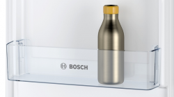 Bosch KIN86NFF0 - Inbouw koel-vriescombinatie