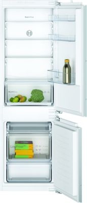 Bosch KIV86NFF0 - Inbouw koel-vriescombinatie