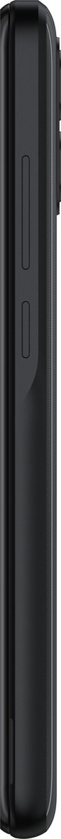 Alcatel 1B 2022 Zwart - Mobiele telefoon