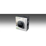Muse M-185CR - Wekkerradio