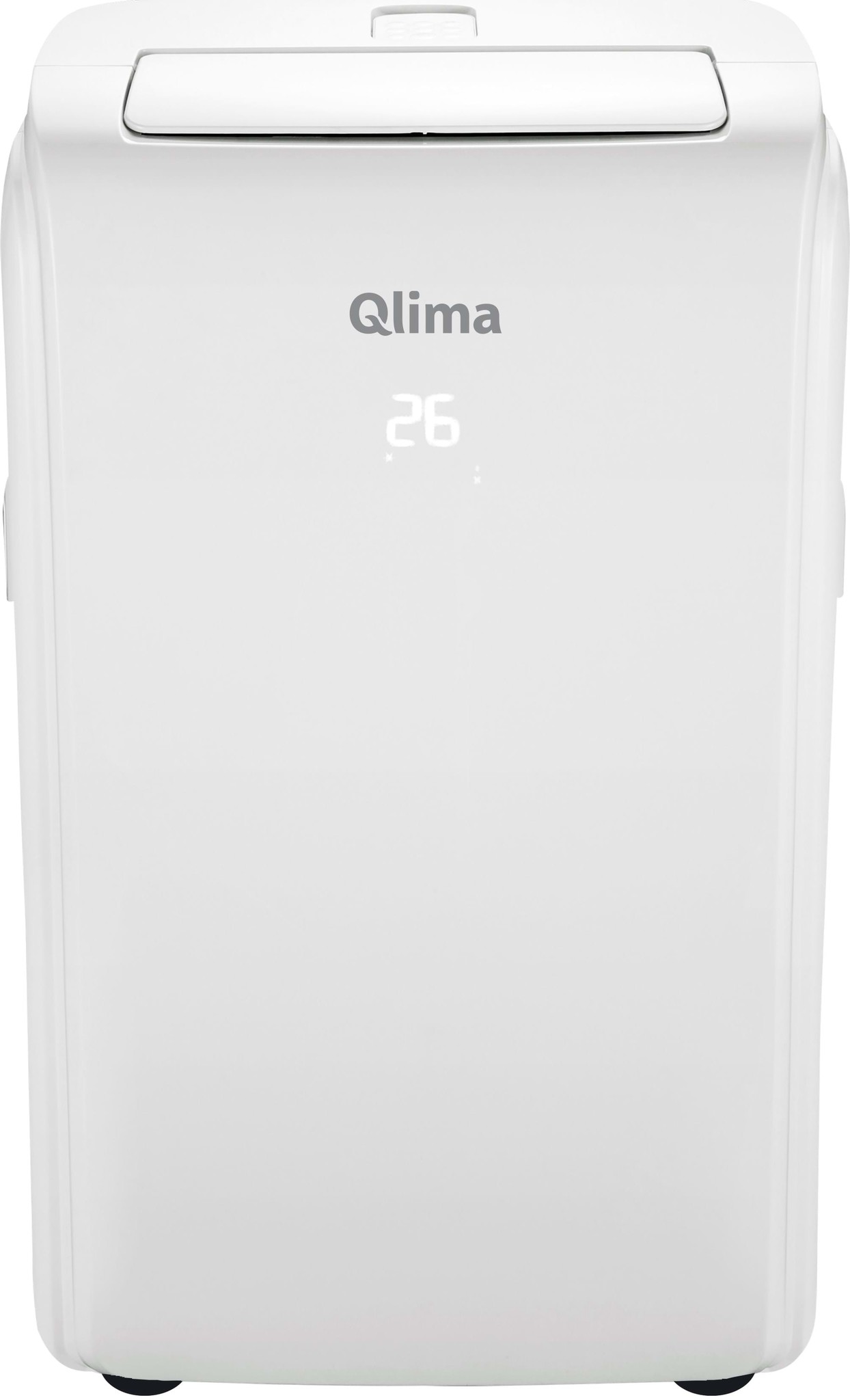 Qlima P 528 - Mobiele airco