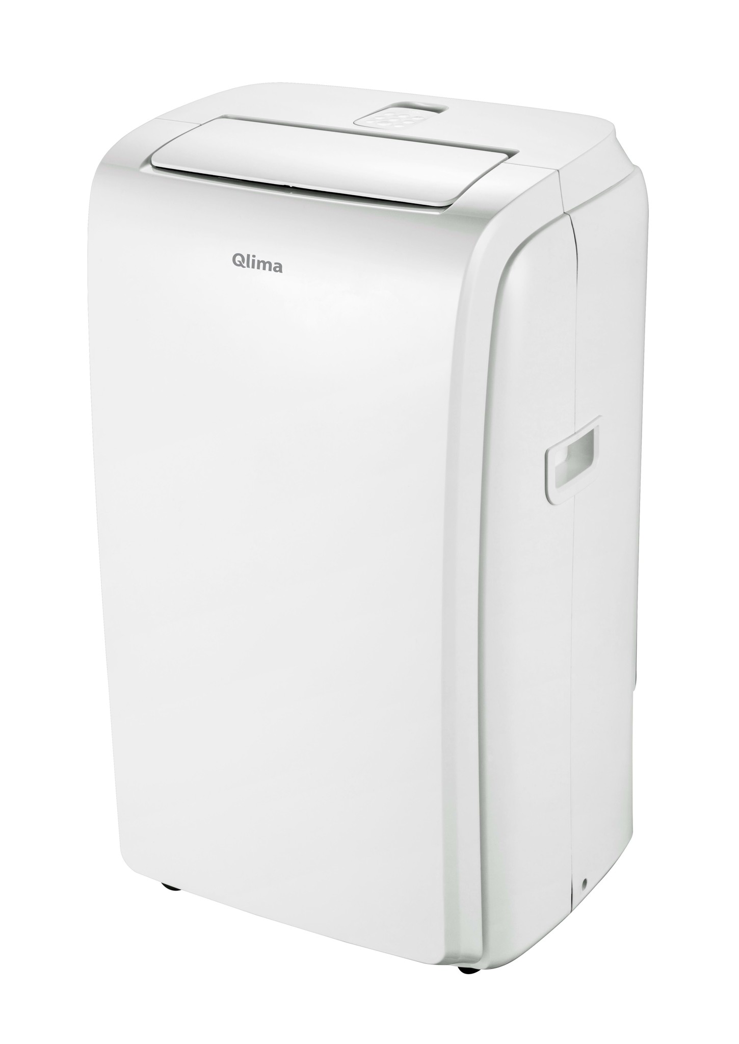 Qlima P 528 - Mobiele airco