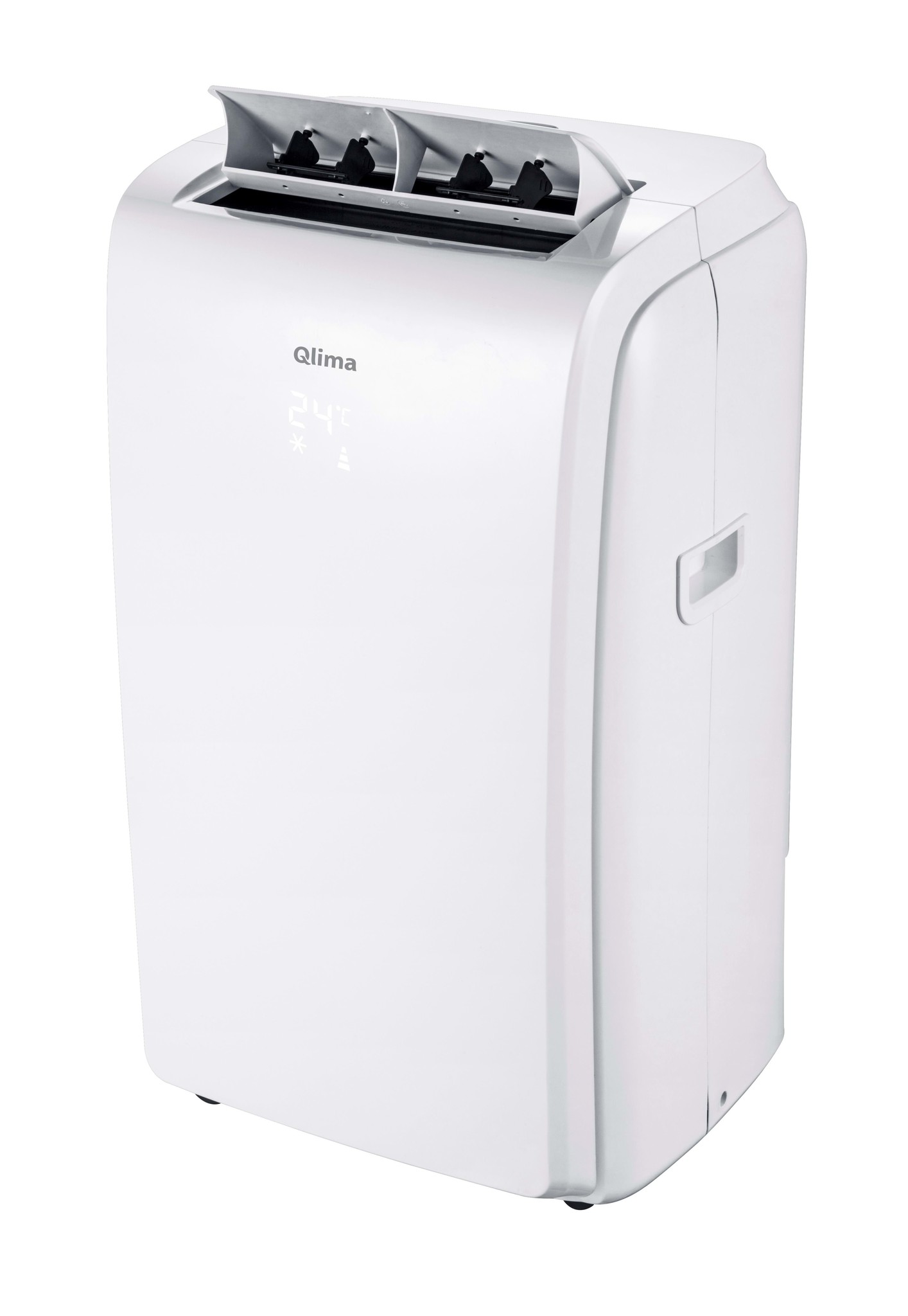 Qlima P 528 - Mobiele airco