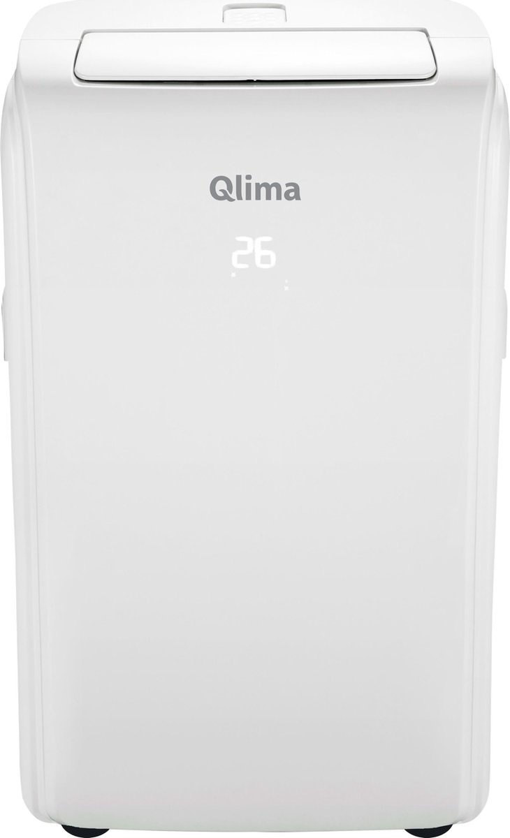 Qlima P 528 - Mobiele airco