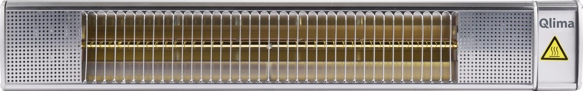 Qlima PEW 3015 - Elektrische kachel