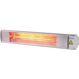 Qlima PEW 3015 - Elektrische kachel