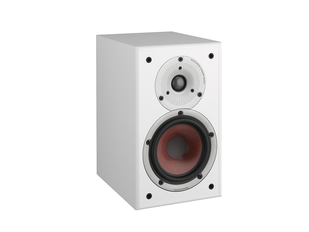 Dali SPEKTOR 2 White Ash - Boekenplank speaker