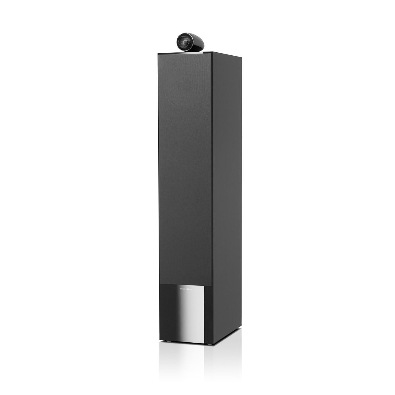 Bowers & Wilkins 702 S2 (Gloss black) - Zuil speaker
