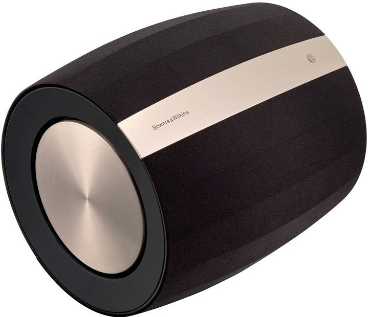 Bowers & Wilkins Formation Bass - Draadloze speaker