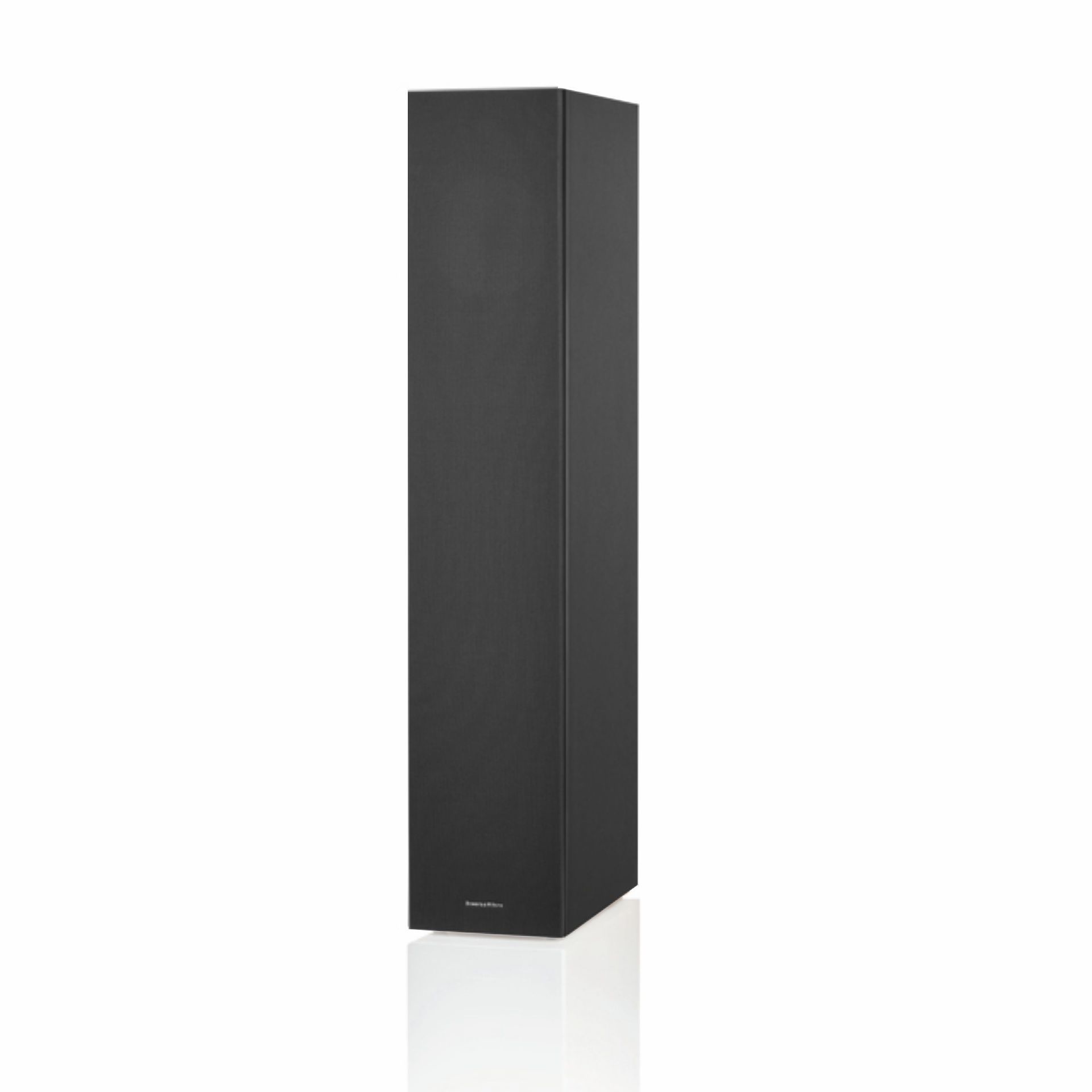 Bowers & Wilkins 603 S2 Speaker (Zwart) - Zuil speaker