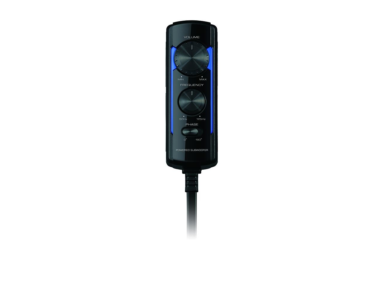 JVC CW-DRA8 - Subwoofer