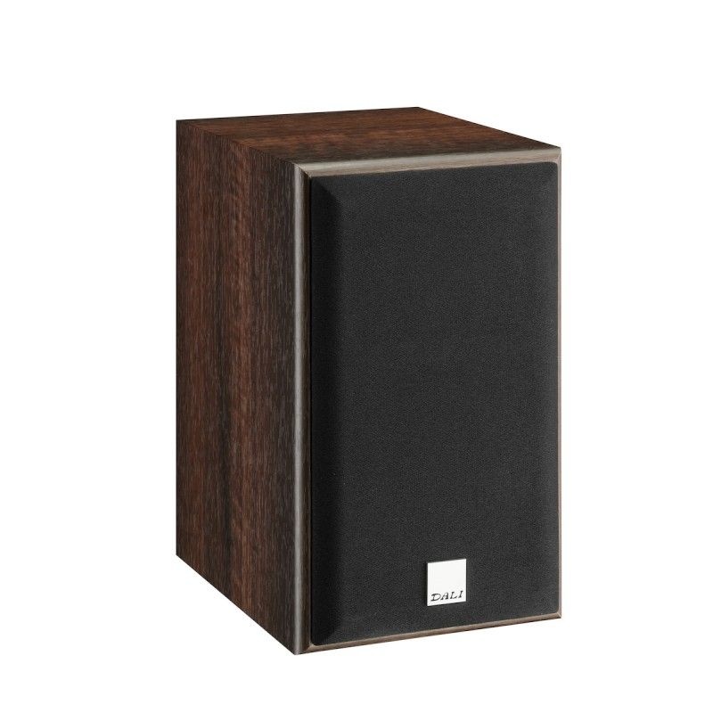 Dali Spektor 1 Walnut - Boekenplank speaker