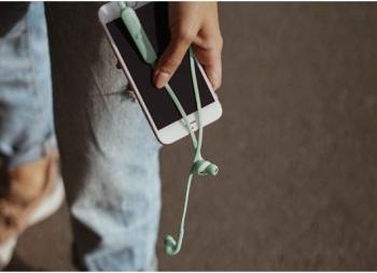 Fresh'N Rebel Gift Pack - Pebble + Vibe Wireless - Oordopjes