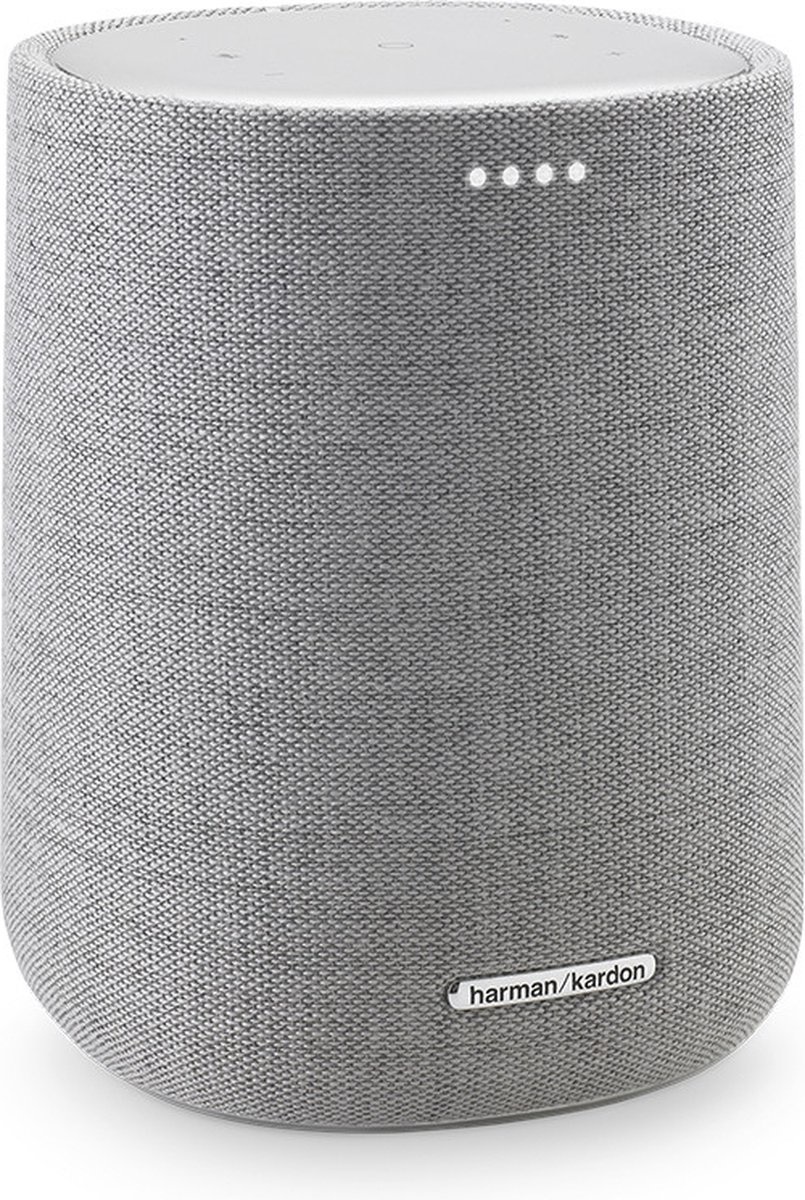 Harman Kardon Citation ONE MK3 Grijs - Draadloze speaker