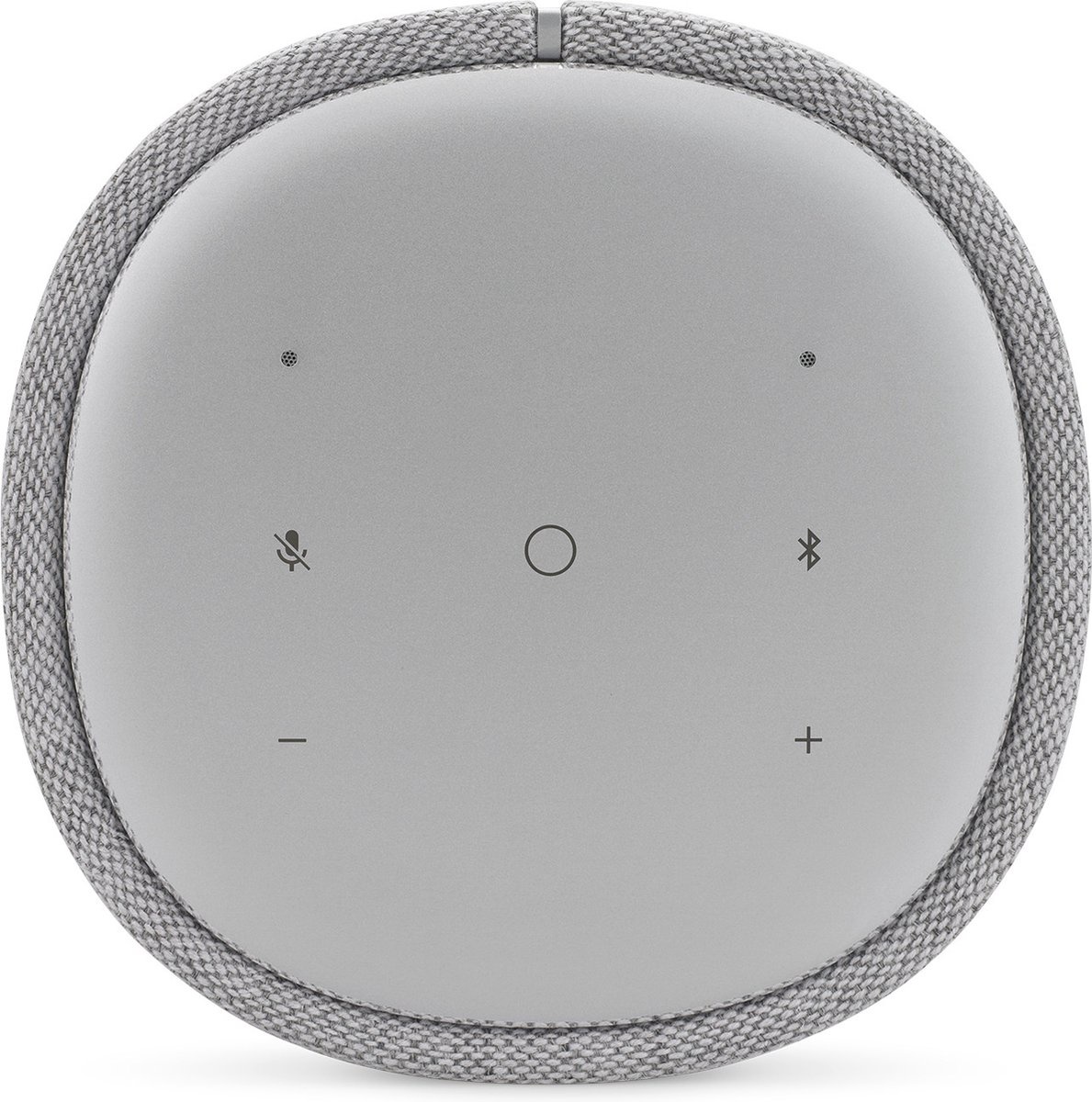 Harman Kardon Citation ONE MK3 Grijs - Draadloze speaker