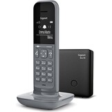 Gigaset CL390 Wit - Dect telefoon