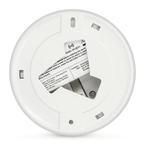 Alecto SA-20-2 Rookmelder (2 Pack) - Rookmelder