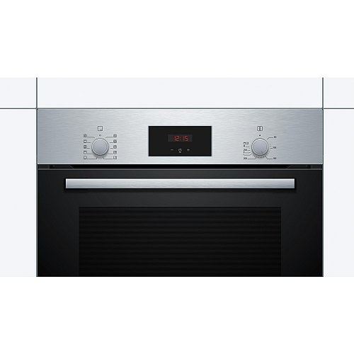 Bosch HBF154BS0 - Inbouw oven