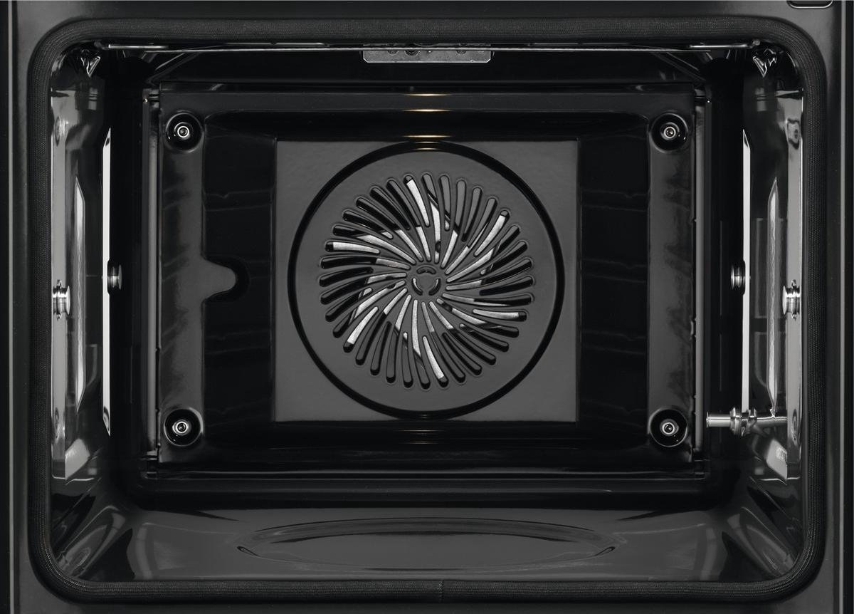 AEG BPB351020M - Inbouw oven