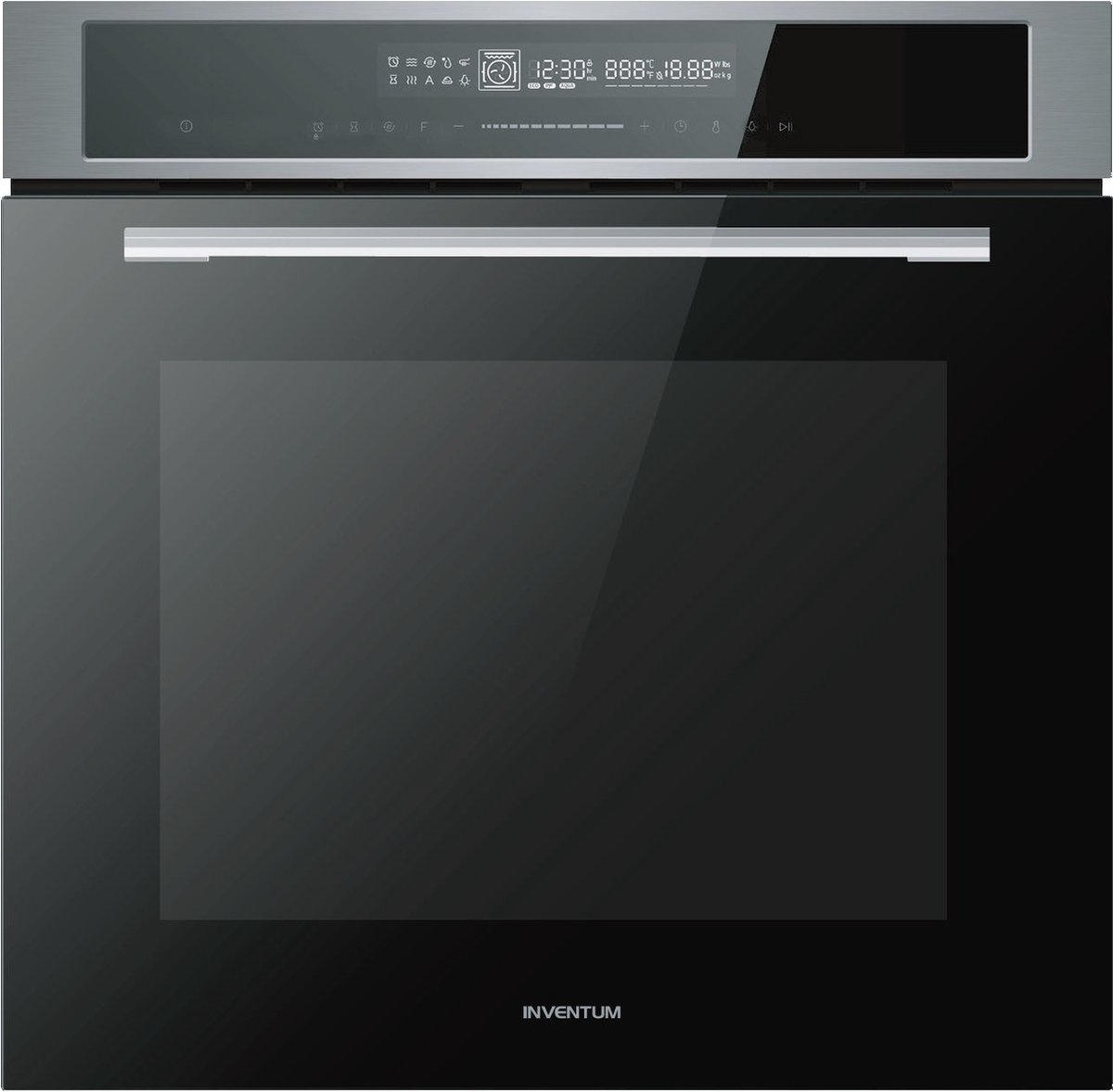 Inventum IOP6035RT - Inbouw oven