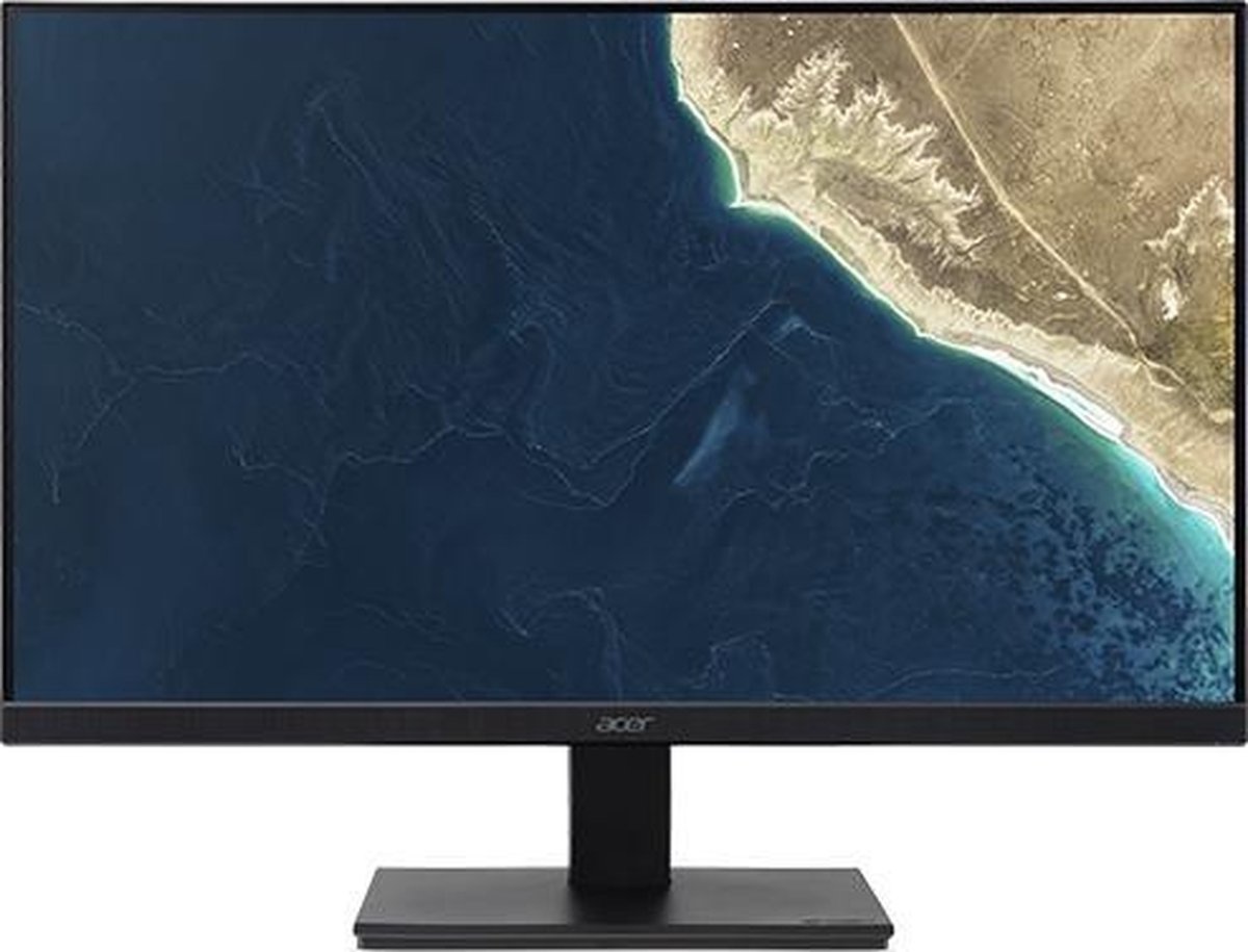 Acer V277Ubmiipx - Monitor