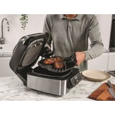 Ninja AG301EU - Hetelucht friteuse