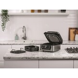Ninja AG301EU - Hetelucht friteuse