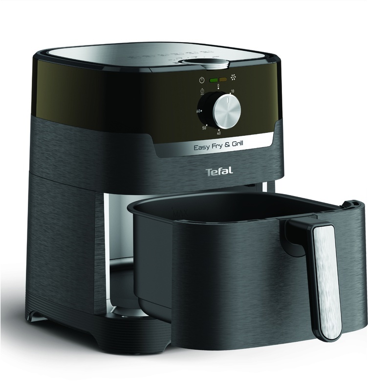 Tefal Easy Fry & Grill EY5018 - Hetelucht friteuse