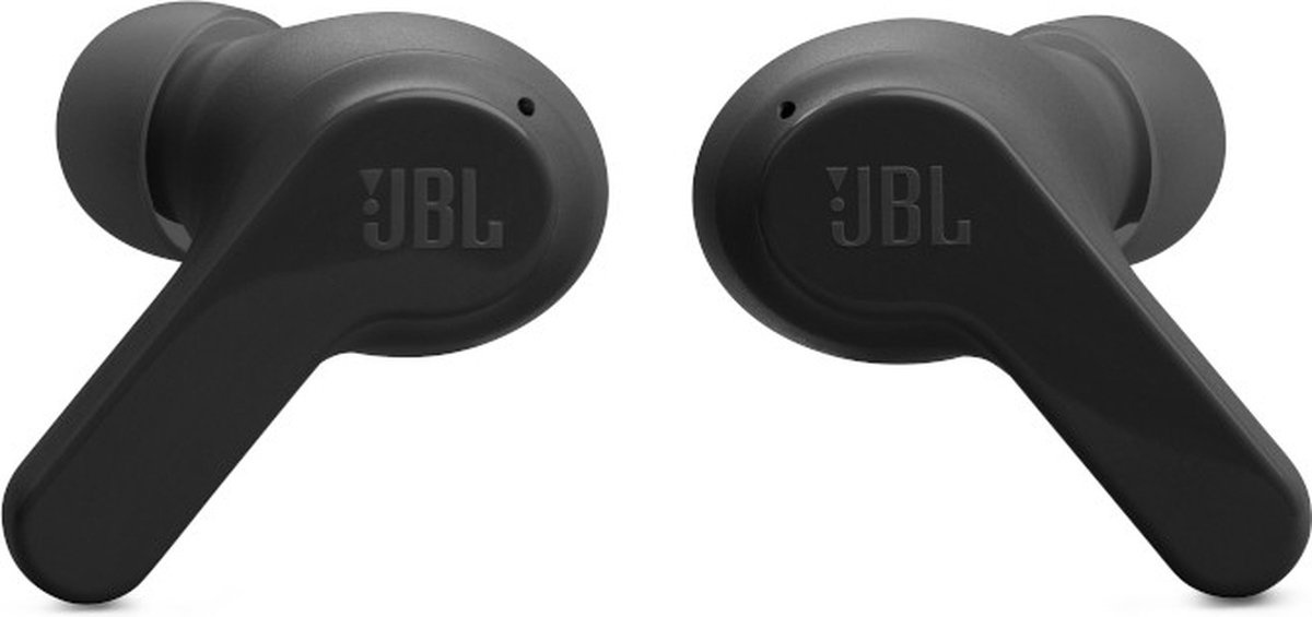JBL Wave Beam Zwart - Draadloze oordopjes